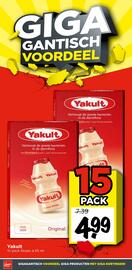 Vomar Voordeelmarkt folder Pagina 22