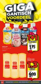 Vomar Voordeelmarkt folder Pagina 23