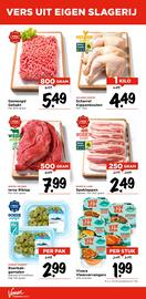 Vomar Voordeelmarkt folder Pagina 28