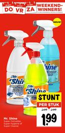 Vomar Voordeelmarkt folder Pagina 3