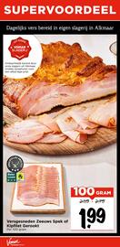 Vomar Voordeelmarkt folder Pagina 32