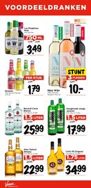 Vomar Voordeelmarkt folder Pagina 38