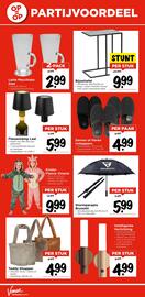 Vomar Voordeelmarkt folder Pagina 39