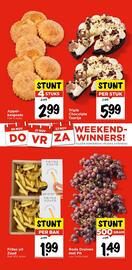 Vomar Voordeelmarkt folder Pagina 4