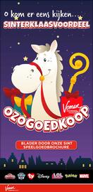 Vomar Voordeelmarkt folder Pagina 41