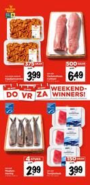 Vomar Voordeelmarkt folder Pagina 6