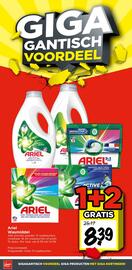 Vomar Voordeelmarkt folder Pagina 7