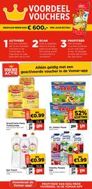 Vomar Voordeelmarkt folder Pagina 8