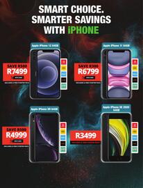 Checkers catalogue Page 10