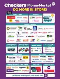 Checkers catalogue Page 11