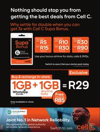 Checkers catalogue Page 6