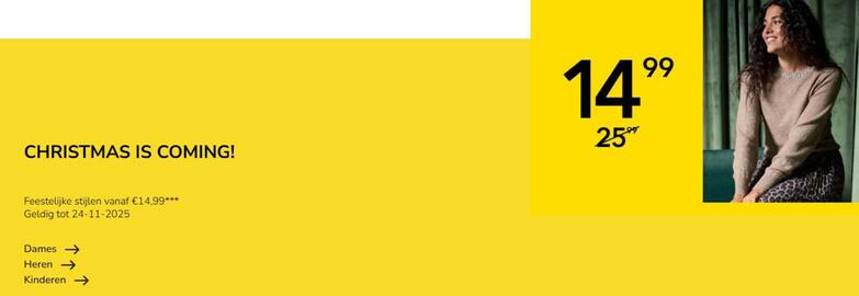 Takko fashion folder week 47 Pagina 1