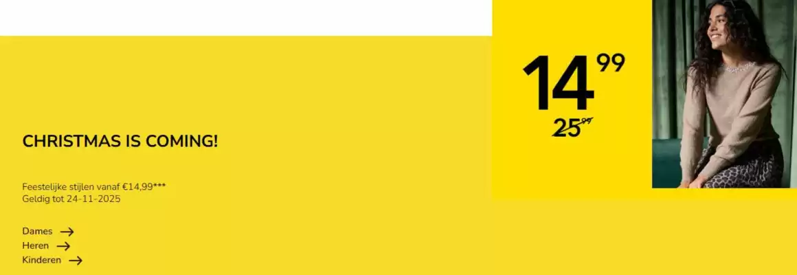 Takko fashion folder (geldig t/m 24-11)