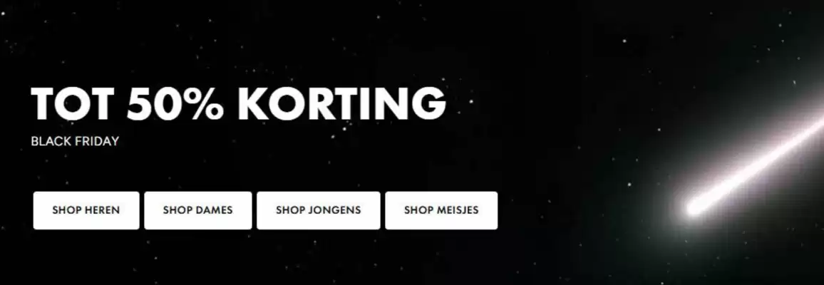 WE Fashion folder (geldig t/m 1-12)