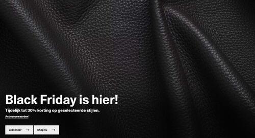 ECCO folder Pagina 1