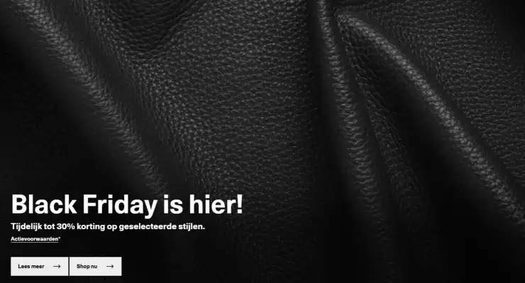 ECCO folder (geldig t/m 2-12)