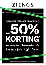 Ziengs folder week 47 Pagina 1