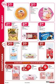 Folheto Intermarché | VER MONOFOLHA PURINA Página 12