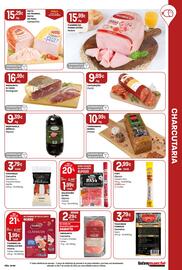 Folheto Intermarché | VER MONOFOLHA PURINA Página 13