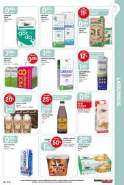 Folheto Intermarché | VER MONOFOLHA PURINA Página 15