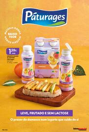 Folheto Intermarché | VER MONOFOLHA PURINA Página 17