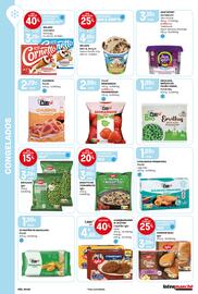 Folheto Intermarché | VER MONOFOLHA PURINA Página 20