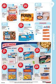 Folheto Intermarché | VER MONOFOLHA PURINA Página 21