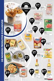 Folheto Intermarché | VER MONOFOLHA PURINA Página 22
