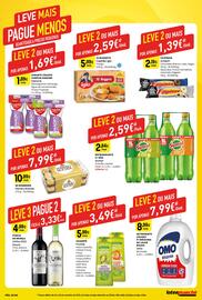 Folheto Intermarché | VER MONOFOLHA PURINA Página 23