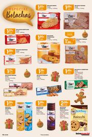 Folheto Intermarché | VER MONOFOLHA PURINA Página 24