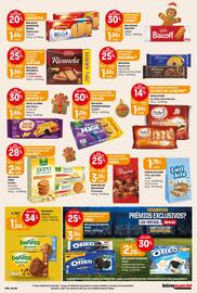 Folheto Intermarché | VER MONOFOLHA PURINA Página 25