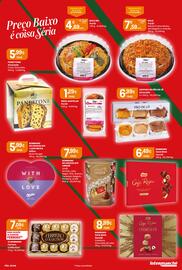 Folheto Intermarché | VER MONOFOLHA PURINA Página 26