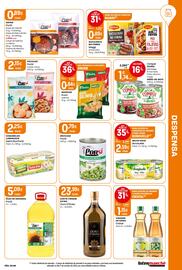 Folheto Intermarché | VER MONOFOLHA PURINA Página 29