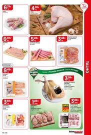 Folheto Intermarché | VER MONOFOLHA PURINA Página 3