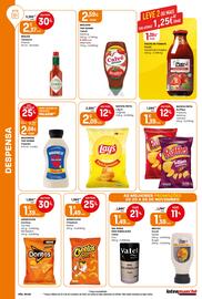 Folheto Intermarché | VER MONOFOLHA PURINA Página 30