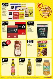 Folheto Intermarché | VER MONOFOLHA PURINA Página 31