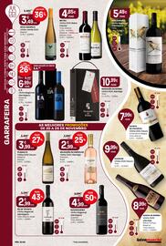 Folheto Intermarché | VER MONOFOLHA PURINA Página 32