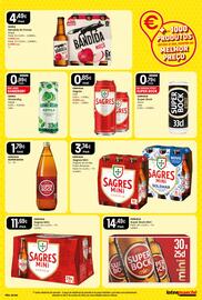 Folheto Intermarché | VER MONOFOLHA PURINA Página 35