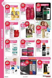 Folheto Intermarché | VER MONOFOLHA PURINA Página 38