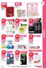 Folheto Intermarché | VER MONOFOLHA PURINA Página 39