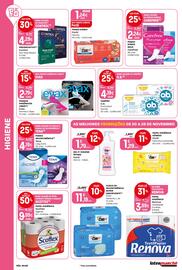 Folheto Intermarché | VER MONOFOLHA PURINA Página 40