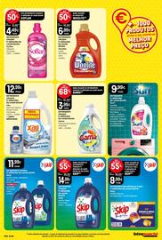 Folheto Intermarché | VER MONOFOLHA PURINA Página 41