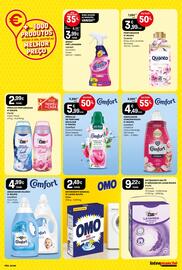 Folheto Intermarché | VER MONOFOLHA PURINA Página 42