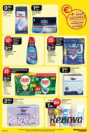 Folheto Intermarché | VER MONOFOLHA PURINA Página 43