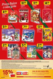 Folheto Intermarché | VER MONOFOLHA PURINA Página 48