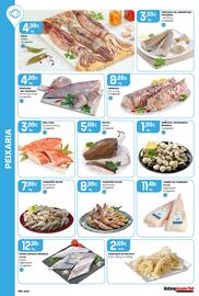 Folheto Intermarché | VER MONOFOLHA PURINA Página 8