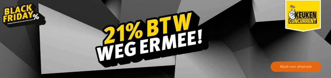 KeukenConcurrent folder Pagina 1