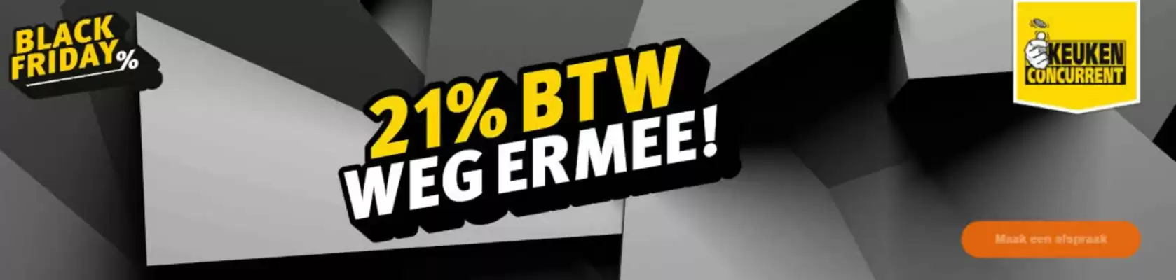 KeukenConcurrent folder (geldig t/m 30-11)