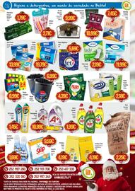 Folheto Belita Página 8