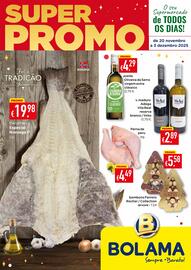 Folheto Bolama Página 1